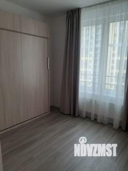 1-к квартира, на длительный срок, 44м2, 11/18 этаж
