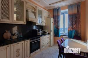 2-к квартира, на длительный срок, 65м2, 13/13 этаж