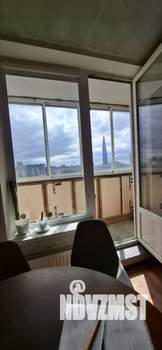 2-к квартира, на длительный срок, 60м2, 10/12 этаж