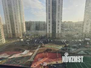 1-к квартира, на длительный срок, 32м2, 9/17 этаж