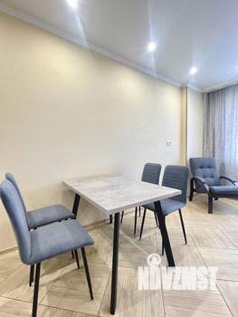 2-к квартира, на длительный срок, 75м2, 12/19 этаж