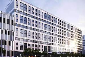 1-к квартира, посуточно, 25м2, 5/13 этаж