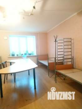 3-к квартира, на длительный срок, 60м2, 3/16 этаж