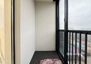 1-к квартира, на длительный срок, 33м2, 9/9 этаж