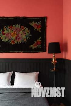 2-к квартира, посуточно, 80м2, 3/4 этаж