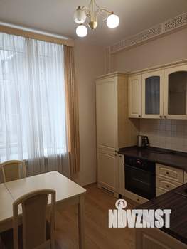 2-к квартира, на длительный срок, 58м2, 2/7 этаж