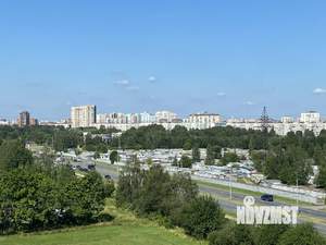 1-к квартира, на длительный срок, 32м2, 8/24 этаж