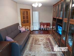 3-к квартира, на длительный срок, 57м2, 2/5 этаж