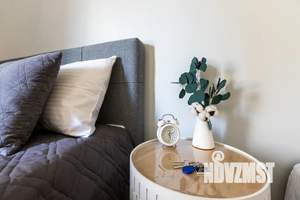 Студия квартира, посуточно, 23м2, 1/11 этаж
