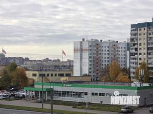 2-к квартира, на длительный срок, 60м2, 5/6 этаж