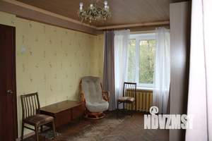 1-к квартира, на длительный срок, 31м2, 3/5 этаж