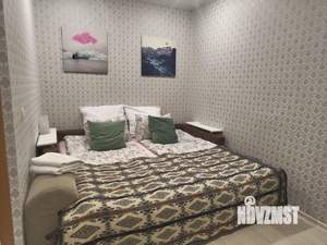 1-к квартира, на длительный срок, 36м2, 7/12 этаж