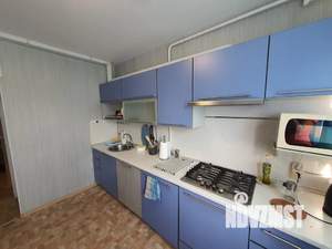 1-к квартира, посуточно, 36м2, 1/9 этаж