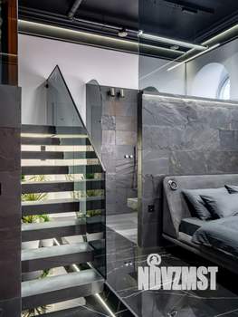 1-к квартира, посуточно, 65м2, 3/5 этаж