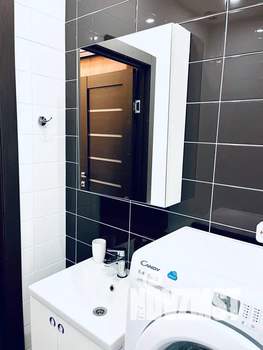 Студия квартира, посуточно, 27м2, 14/17 этаж