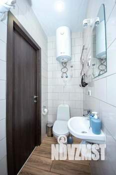 1-к квартира, посуточно, 10м2, 1/1 этаж