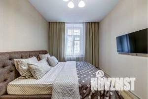 4-к квартира, посуточно, 80м2, 2/5 этаж