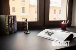 1-к квартира, посуточно, 22м2, 1/1 этаж