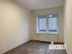 2-к квартира, на длительный срок, 52м2, 3/23 этаж