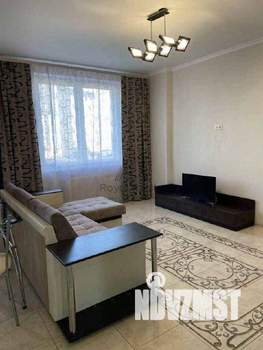 2-к квартира, на длительный срок, 60м2, 6/10 этаж