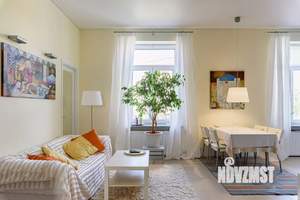 2-к квартира, на длительный срок, 58м2, 6/6 этаж