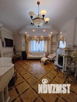 5-к квартира, посуточно, 150м2, 2/2 этаж