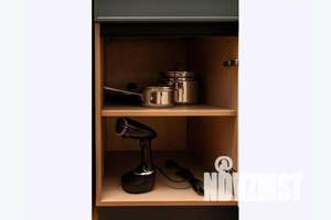 1-к квартира, посуточно, 19м2, 2/5 этаж