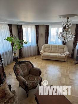 4-к квартира, посуточно, 155м2, 10/13 этаж