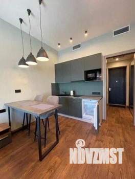 Студия квартира, на длительный срок, 32м2, 8/11 этаж