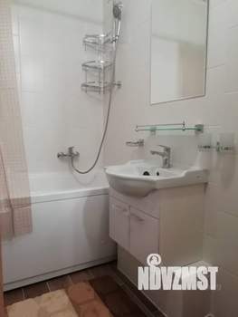 3-к квартира, на длительный срок, 57м2, 18/25 этаж