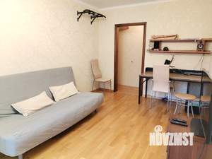 2-к квартира, на длительный срок, 50м2, 4/9 этаж