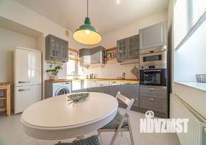 1-к квартира, посуточно, 52м2, 7/9 этаж