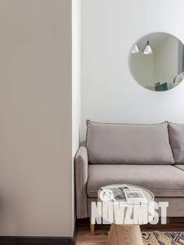 Студия квартира, посуточно, 22м2, 2/4 этаж