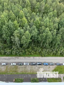 1-к квартира, на длительный срок, 32м2, 24/25 этаж