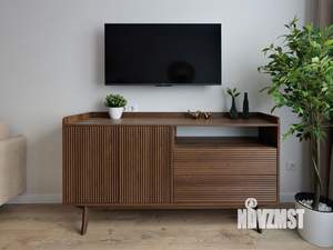 1-к квартира, посуточно, 38м2, 4/12 этаж