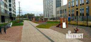 2-к квартира, на длительный срок, 53м2, 2/14 этаж