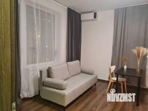 1-к квартира, на длительный срок, 37м2, 2/12 этаж