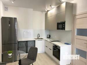 1-к квартира, на длительный срок, 36м2, 7/13 этаж
