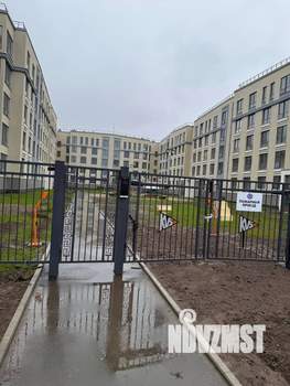 2-к квартира, на длительный срок, 37м2, 5/5 этаж