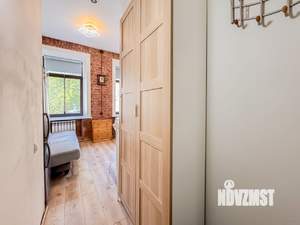 Студия квартира, на длительный срок, 18м2, 2/5 этаж