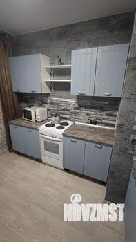 1-к квартира, на длительный срок, 38м2, 18/26 этаж