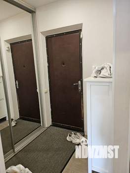 2-к квартира, на длительный срок, 55м2, 4/17 этаж