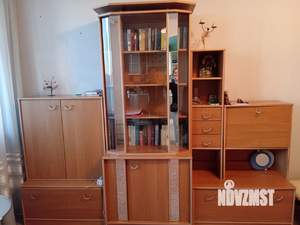 1-к квартира, на длительный срок, 39м2, 14/16 этаж