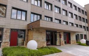 Студия квартира, на длительный срок, 28м2, 4/4 этаж