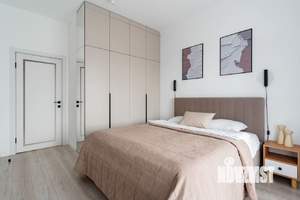 3-к квартира, на длительный срок, 85м2, 9/17 этаж