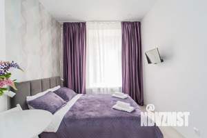 Студия квартира, посуточно, 17м2, 2/5 этаж