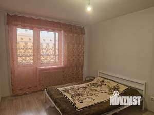 3-к квартира, на длительный срок, 78м2, 4/20 этаж