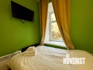 Студия квартира, посуточно, 13м2, 2/5 этаж