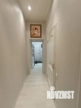 3-к квартира, на длительный срок, 78м2, 3/4 этаж