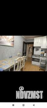 2-к квартира, на длительный срок, 54м2, 3/12 этаж